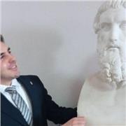 Ripetizioni di greco per studenti o appassionati